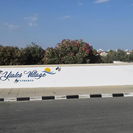 Pampering Dream, A Stunning Luxury Retreat At Yialos Village