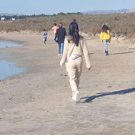 別荘 Pampering Dream, A Stunning Luxury Retreat At Yialos Village