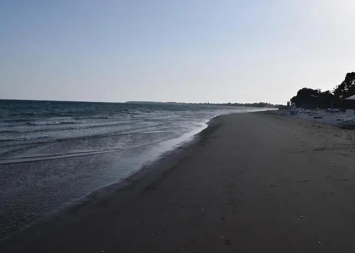 Pampering Dream, A Stunning Luxury Retreat At Yialos Village *