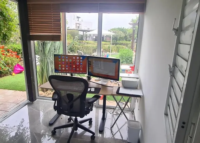 別荘 Pampering Dream, A Stunning Luxury Retreat At Yialos Village *