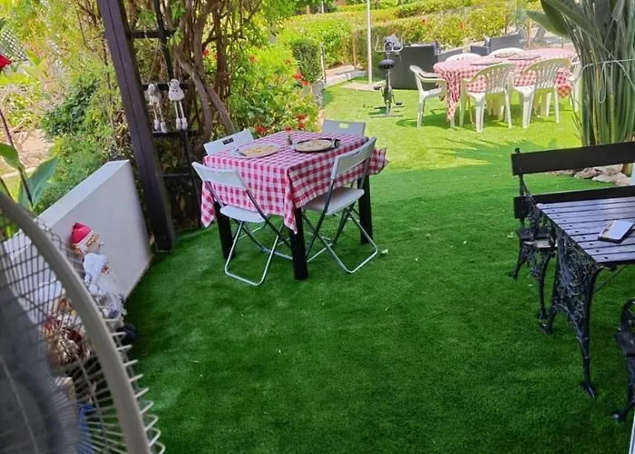 別荘 Pampering Dream, A Stunning Luxury Retreat At Yialos Village *