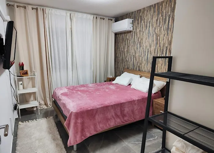 Pampering Dream, A Stunning Luxury Retreat At Yialos Village