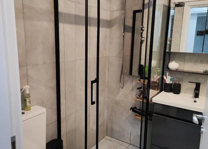 別荘 Pampering Dream, A Stunning Luxury Retreat At Yialos Village