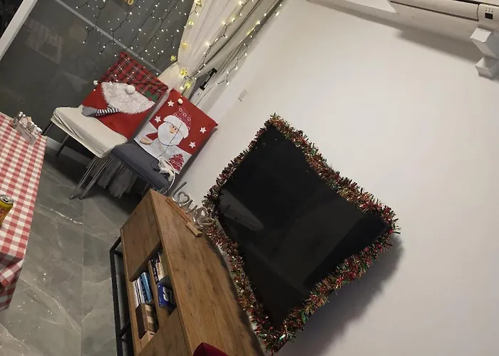 Pampering Dream, A Stunning Luxury Retreat At Yialos Village