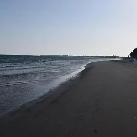 Pampering Dream, A Stunning Luxury Retreat At Yialos Village *