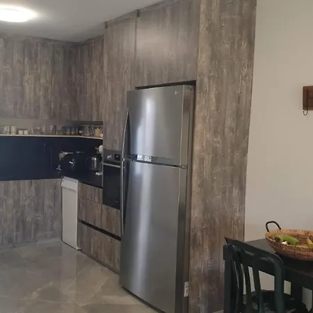 Pampering Dream, A Stunning Luxury Retreat At Yialos Village Meneou