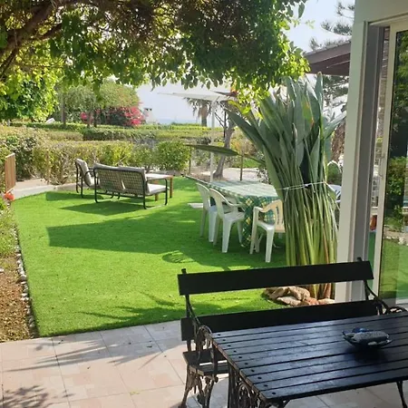 بيت للعطل Pampering Dream, A Stunning Luxury Retreat At Yialos Village