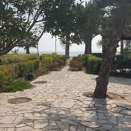 Pampering Dream, A Stunning Luxury Retreat At Yialos Village * Meneou