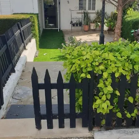 Pampering Dream, A Stunning Luxury Retreat At Yialos Village *