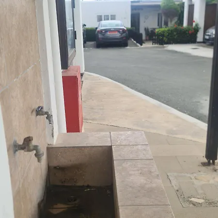 Pampering Dream, A Stunning Luxury Retreat At Yialos Village بيت للعطل *