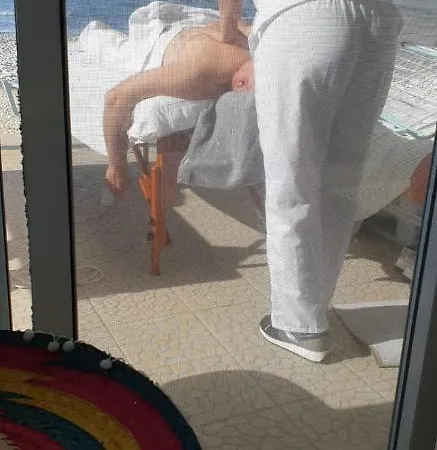 Pampering Dream, A Stunning Luxury Retreat At Yialos Village بيت للعطل