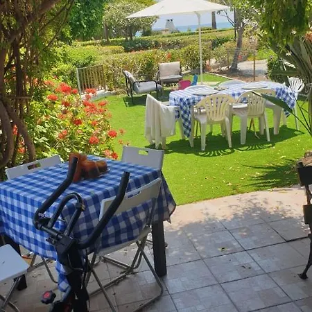 Pampering Dream, A Stunning Luxury Retreat At Yialos Village بيت للعطل *