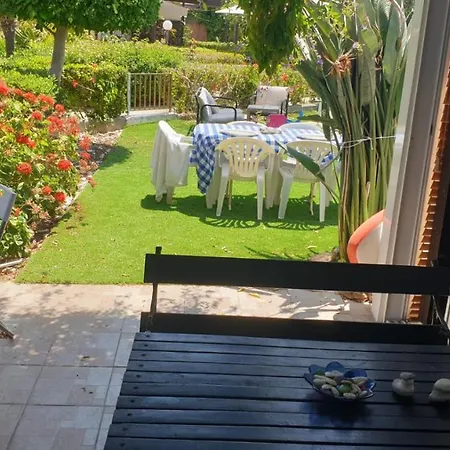 Pampering Dream, A Stunning Luxury Retreat At Yialos Village * Meneou