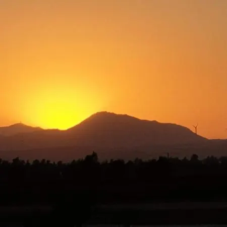 Pampering Dream, A Stunning Luxury Retreat At Yialos Village Meneou