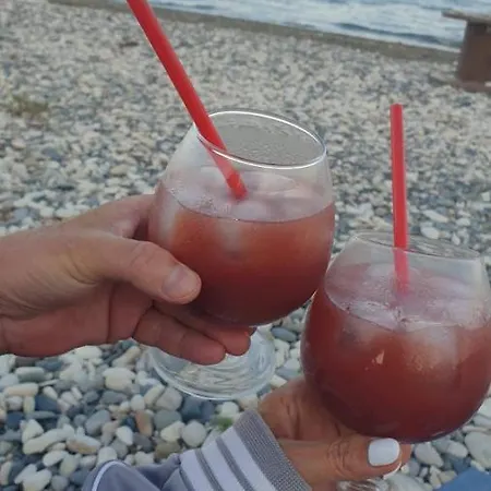 Pampering Dream, A Stunning Luxury Retreat At Yialos Village Dom wakacyjny *