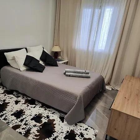 Pampering Dream, A Stunning Luxury Retreat At Yialos Village Prázdninový dům *