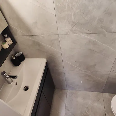 Pampering Dream, A Stunning Luxury Retreat At Yialos Village Meneou