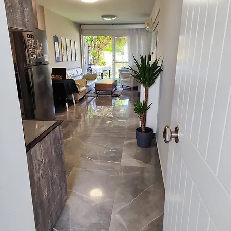 Pampering Dream, A Stunning Luxury Retreat At Yialos Village Meneou