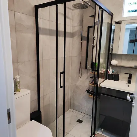 بيت للعطل Pampering Dream, A Stunning Luxury Retreat At Yialos Village