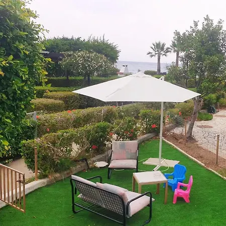 Pampering Dream, A Stunning Luxury Retreat At Yialos Village