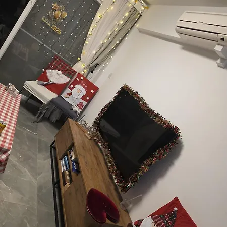 Pampering Dream, A Stunning Luxury Retreat At Yialos Village