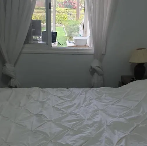 Prázdninový dům Pampering Dream, A Stunning Luxury Retreat At Yialos Village