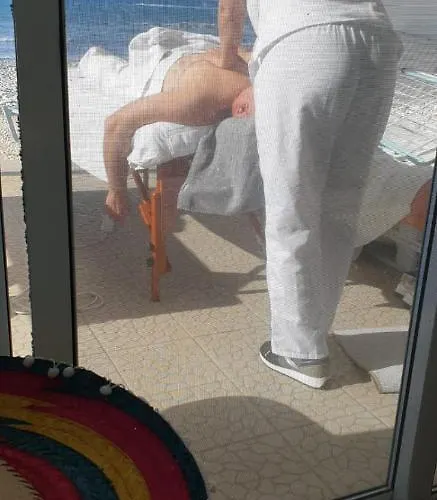 Pampering Dream, A Stunning Luxury Retreat At Yialos Village Prázdninový dům