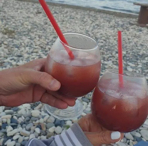 Pampering Dream, A Stunning Luxury Retreat At Yialos Village Prázdninový dům *