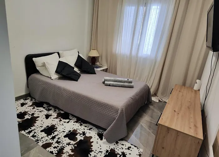 Pampering Dream, A Stunning Luxury Retreat At Yialos Village Prázdninový dům *