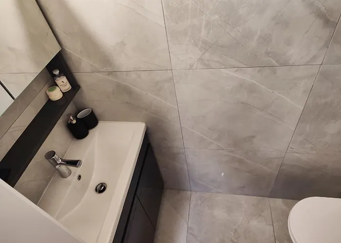 Pampering Dream, A Stunning Luxury Retreat At Yialos Village Meneou