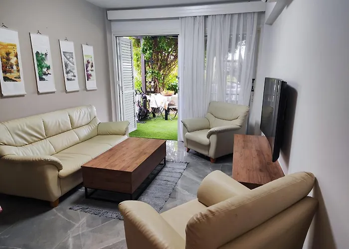 Pampering Dream, A Stunning Luxury Retreat At Yialos Village